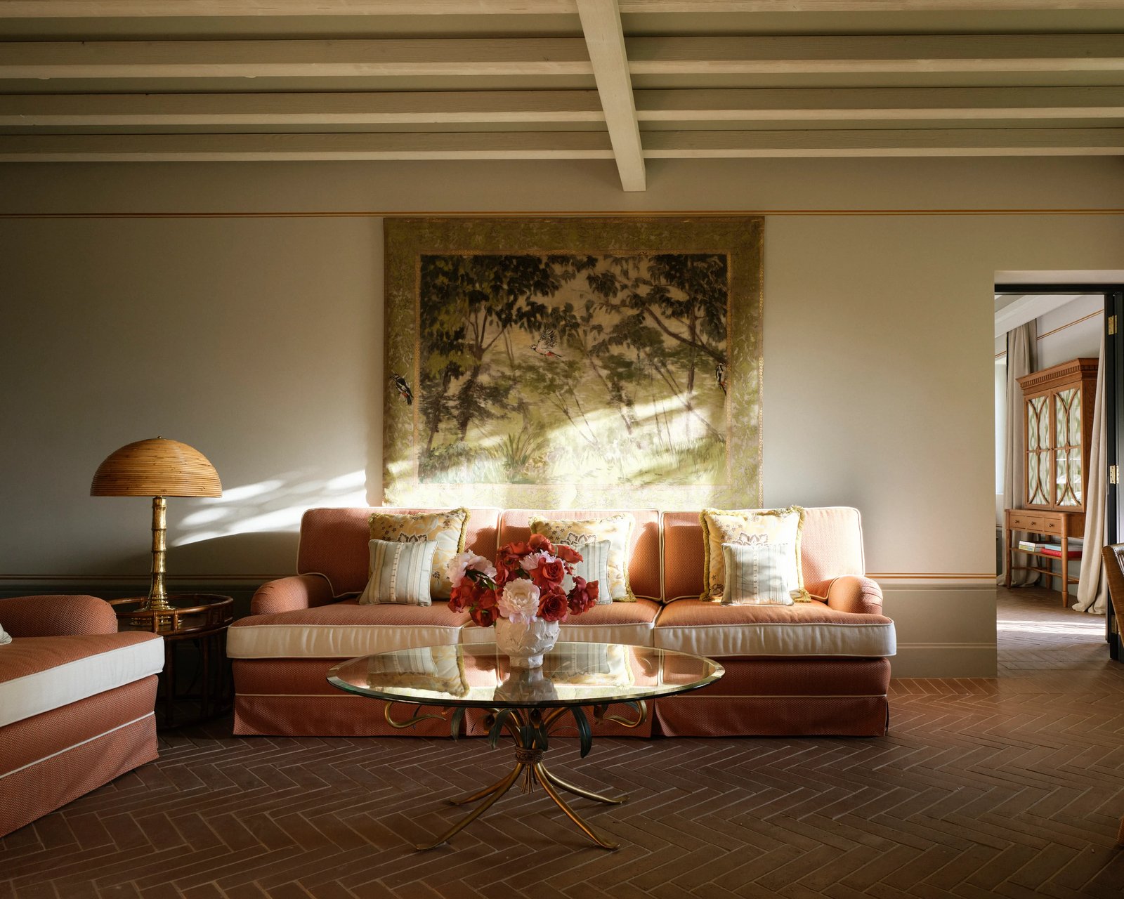 Villa San Michele, A Belmond Hotel, Florence, rooms