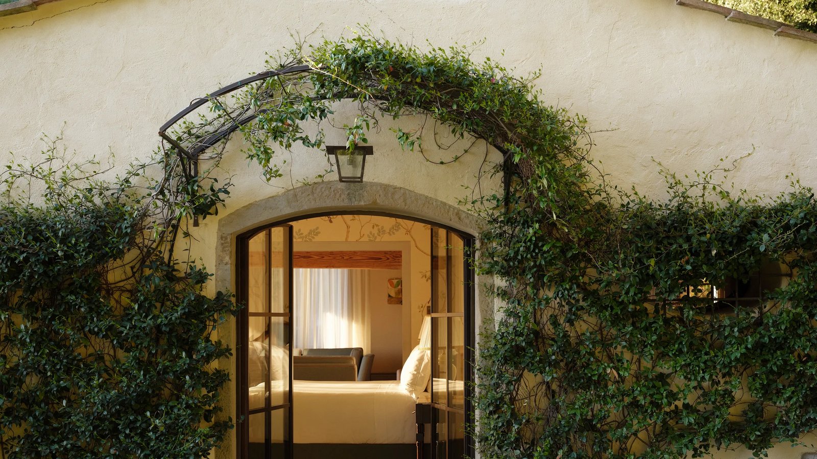 Villa San Michele, A Belmond Hotel, Florence, rooms