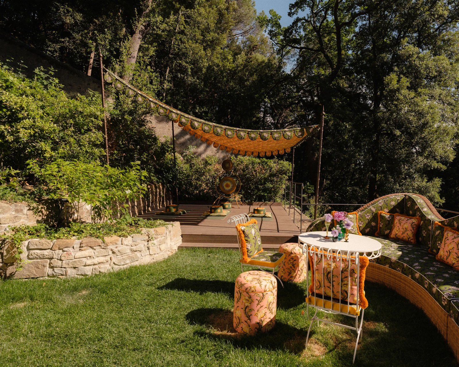 Villa San Michele, A Belmond Hotel, Florence, wellness