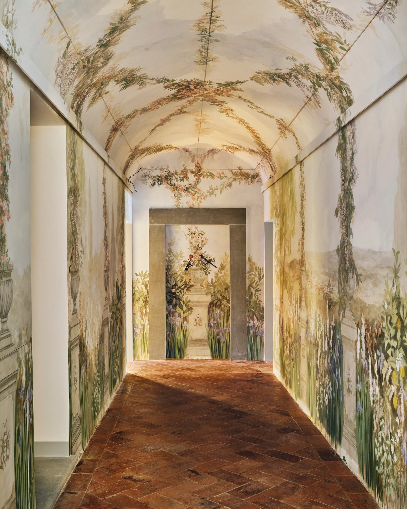 Villa San Michele, A Belmond Hotel, Florence, vibe