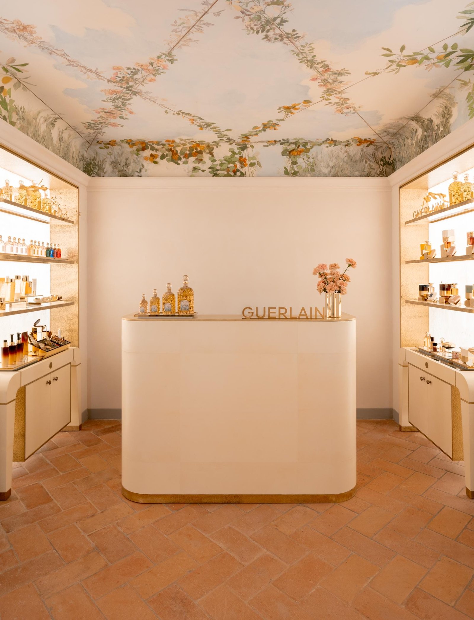 Villa San Michele, A Belmond Hotel, Florence, wellness