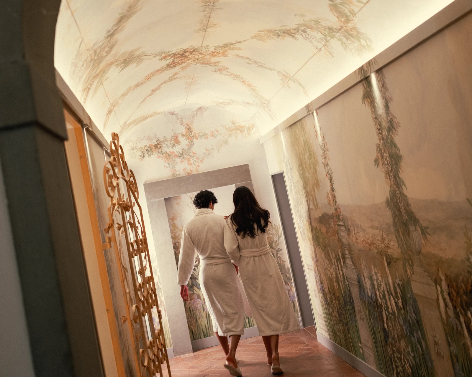 Villa San Michele, A Belmond Hotel, Florence, wellness