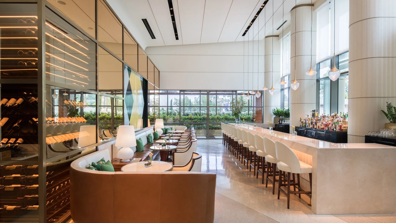 Waldorf Astoria Beverly Hills