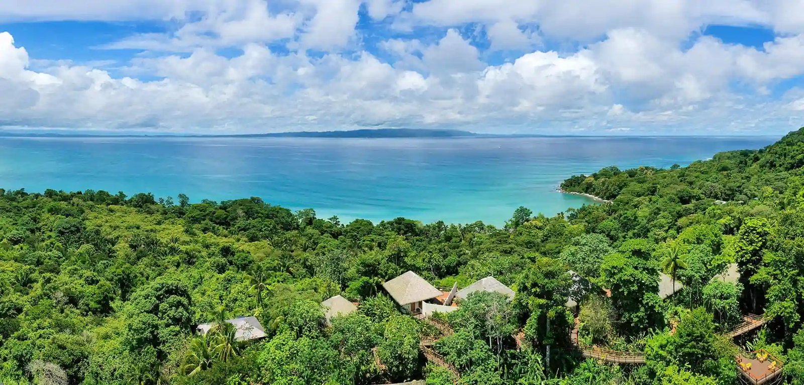 Lapa Rios Lodge, backstory