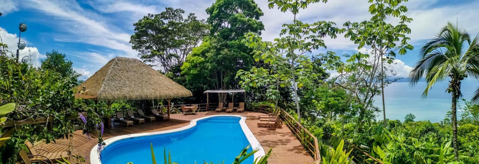 Lapa Rios Lodge, wellness