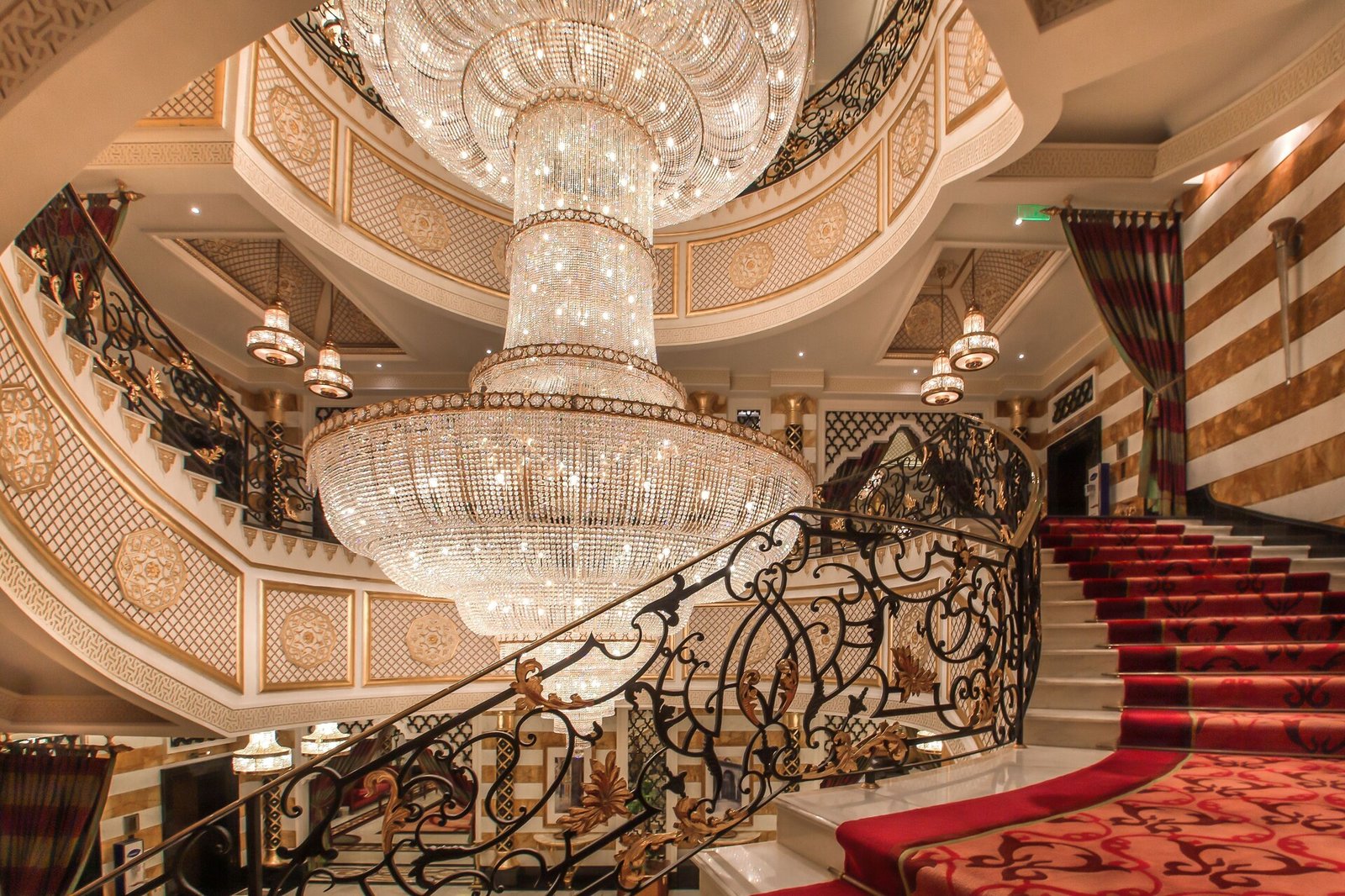 Waldorf Astoria Jeddah - Qasr Al Sharq