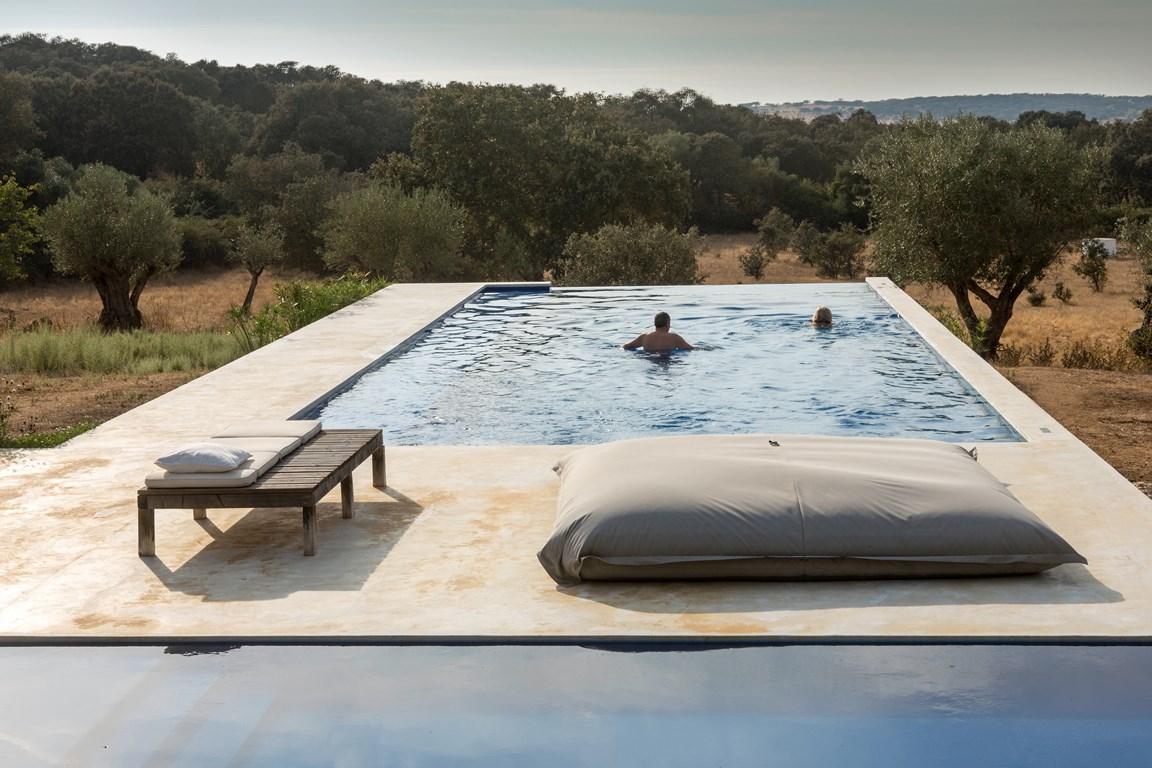 Villa Extramuros