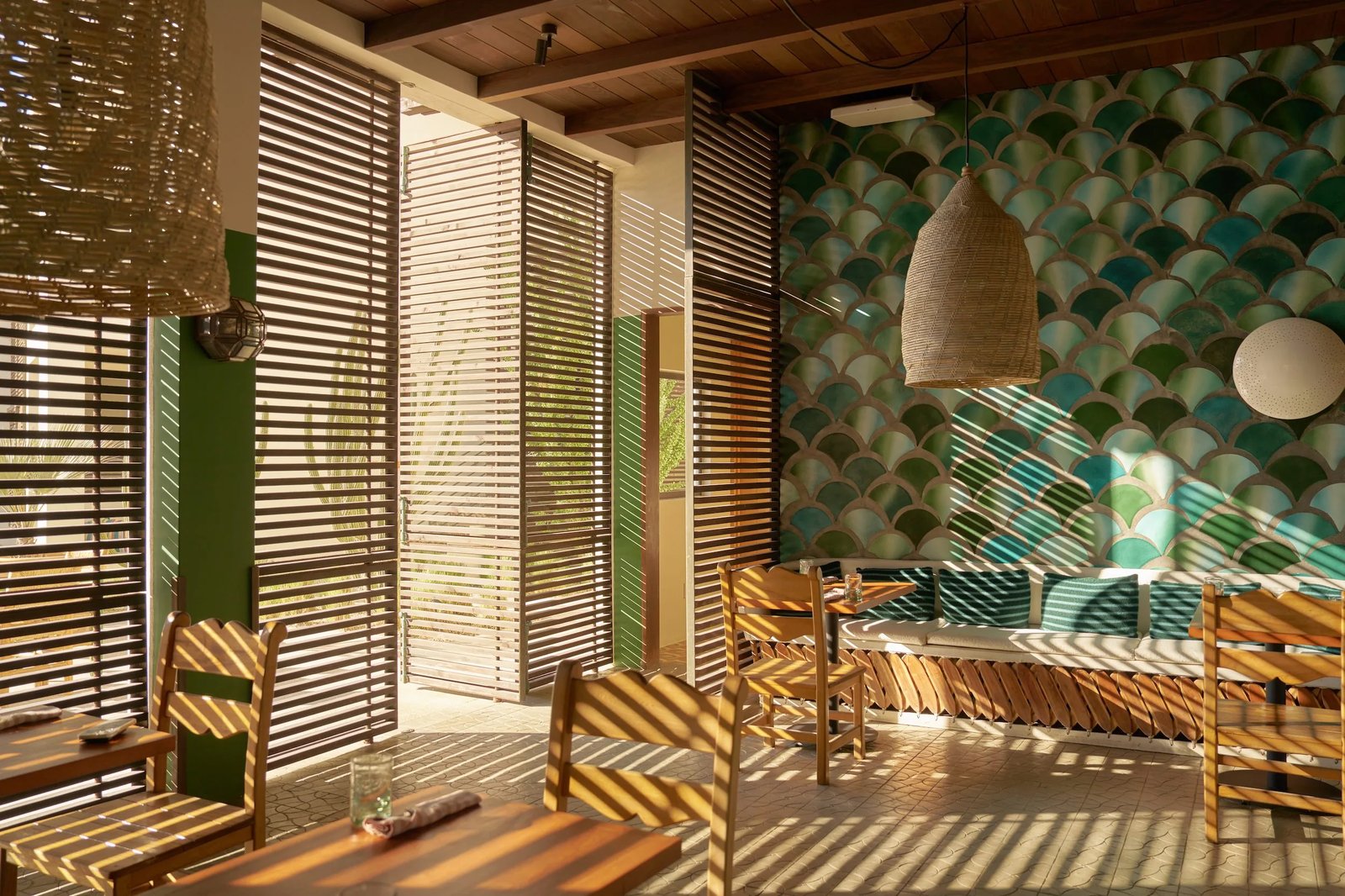 Hotel San Cristóbal, eat & drink