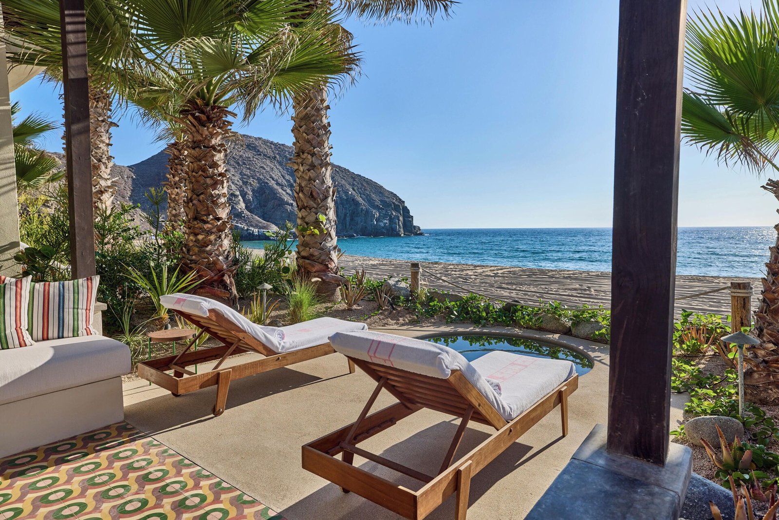 Hotel San Cristóbal, wellness