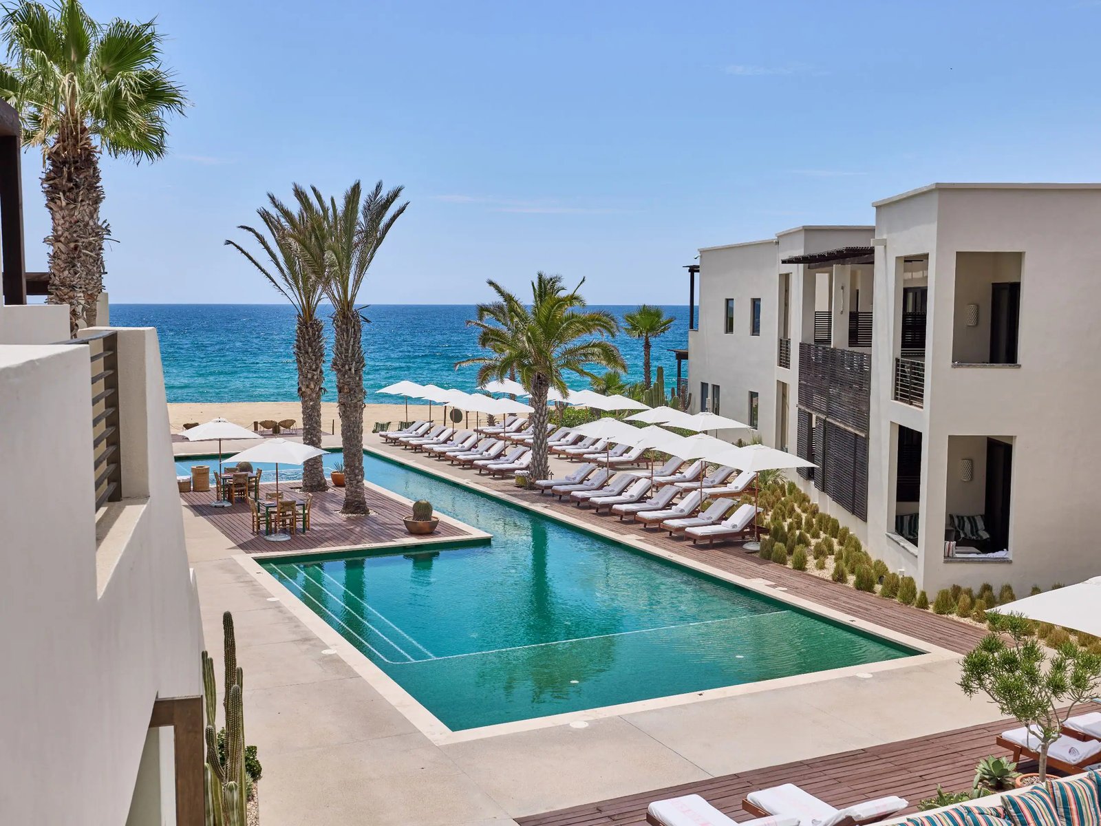 Hotel San Cristóbal, wellness