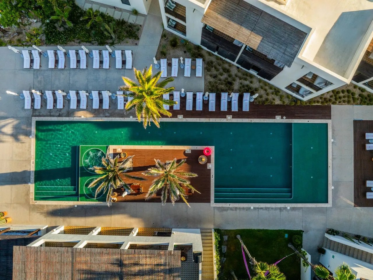 Hotel San Cristóbal, wellness
