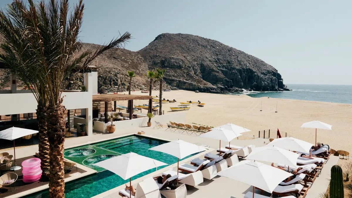 Hotel San Cristóbal, wellness