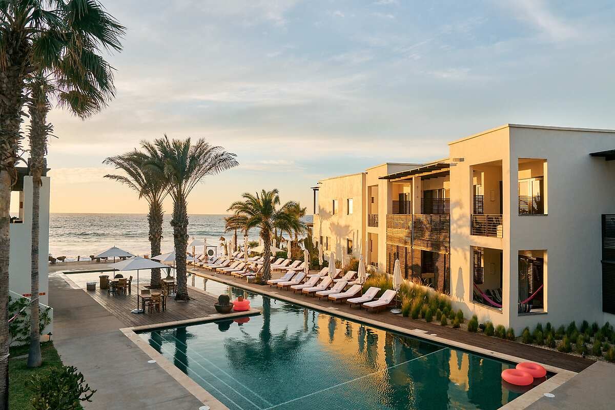 Hotel San Cristóbal, wellness