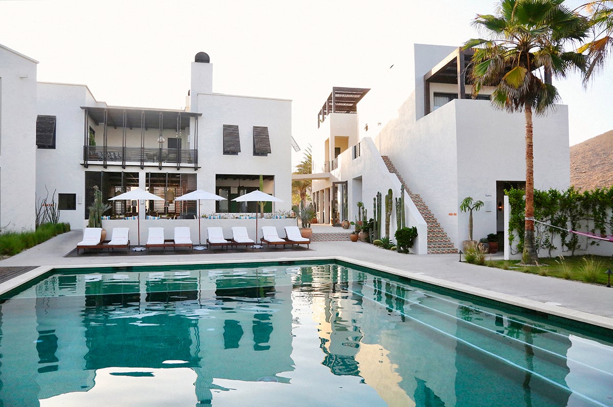 Hotel San Cristóbal, wellness