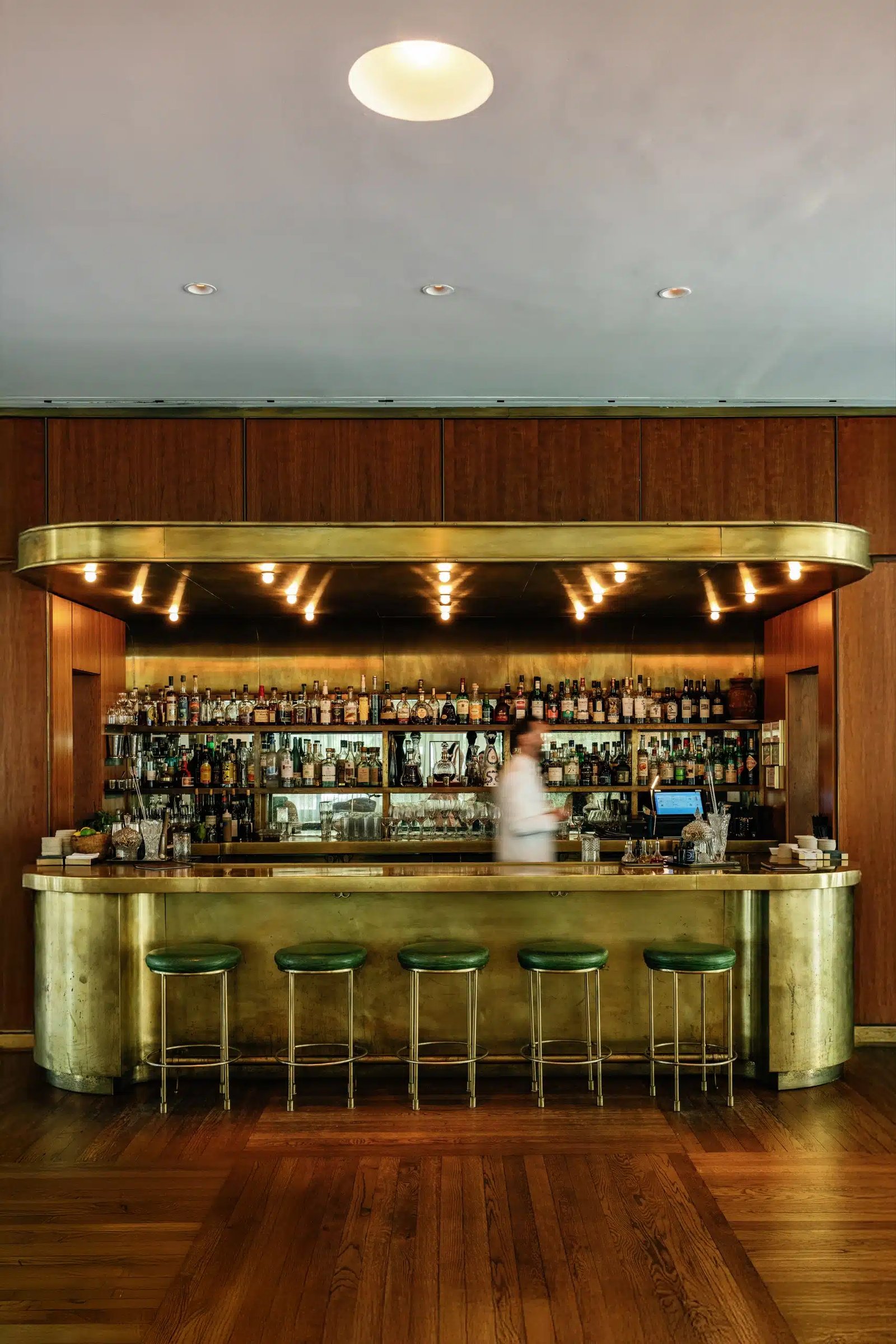 The Dewberry Charleston, eat & drink
