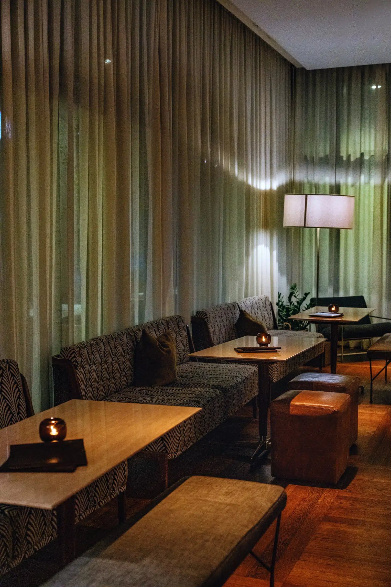 The Dewberry Charleston, eat & drink