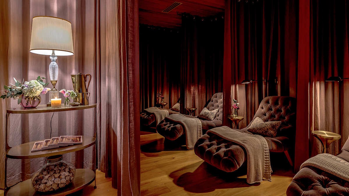 The Dewberry Charleston, wellness