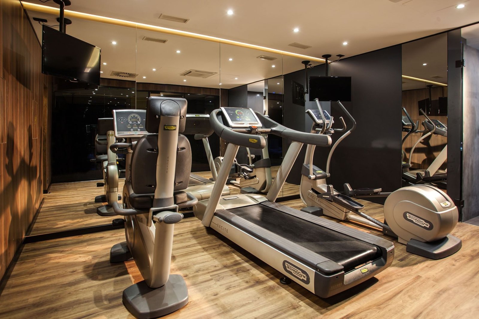 Saint Ten Hotel, wellness