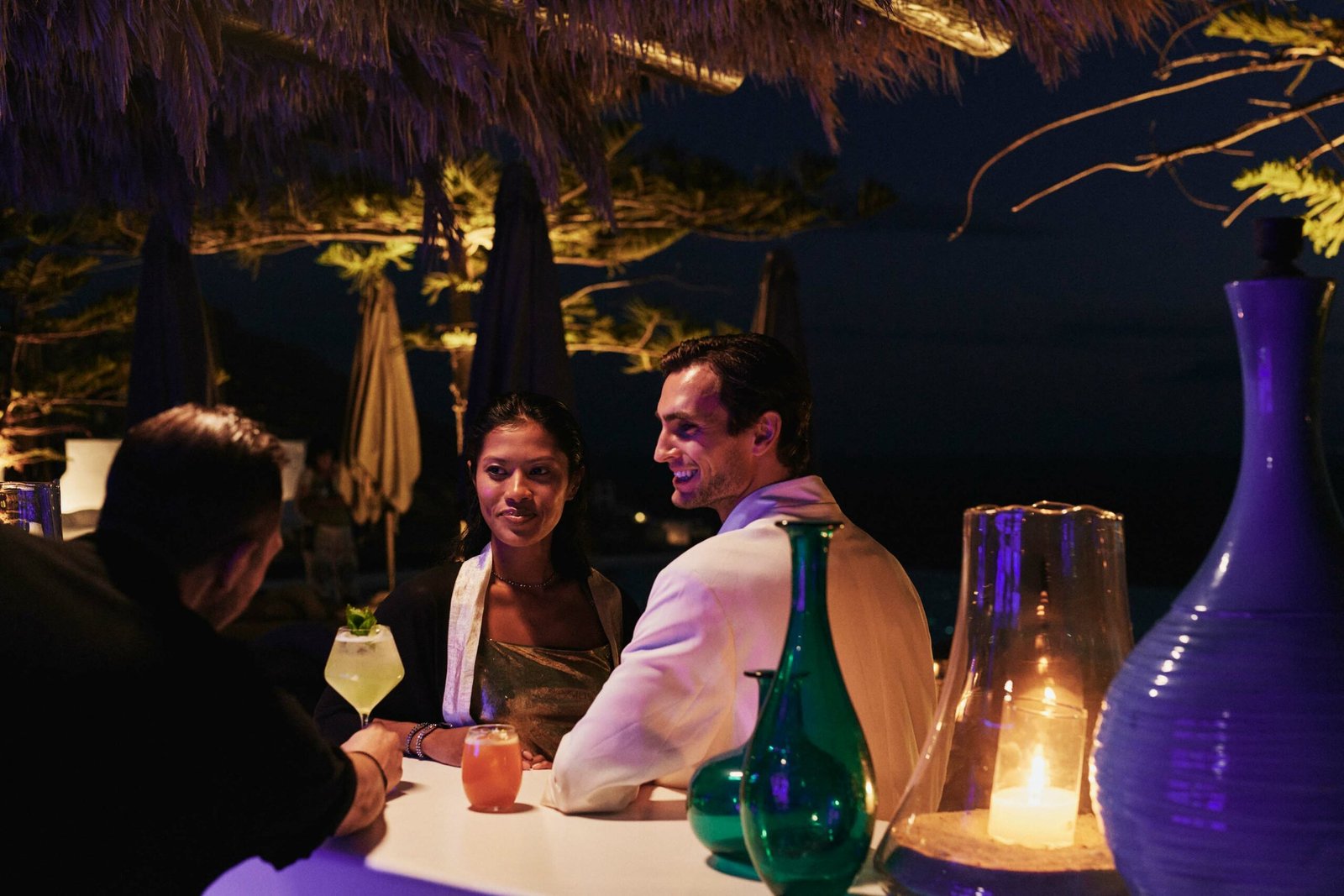Myconian Utopia Resort