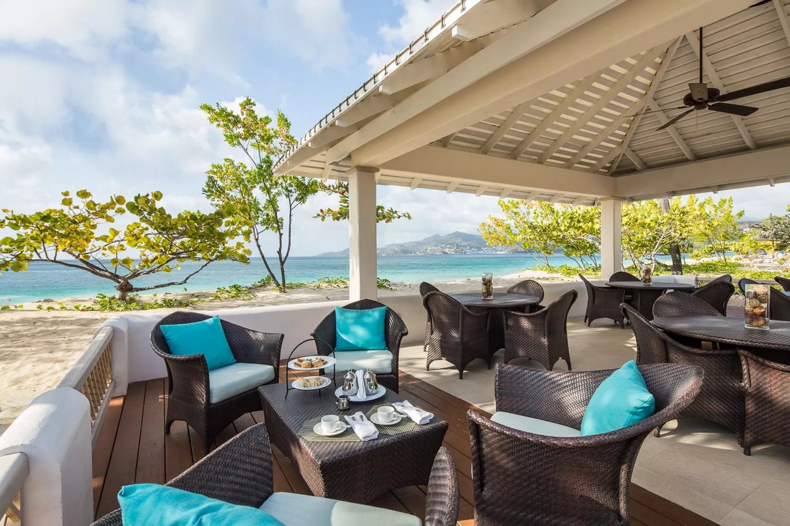 Spice Island Beach Resort
