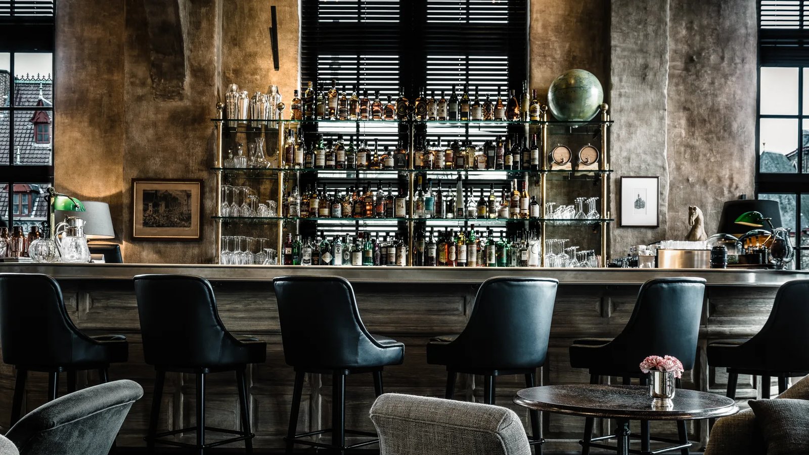 1898 The Post, eat & drink