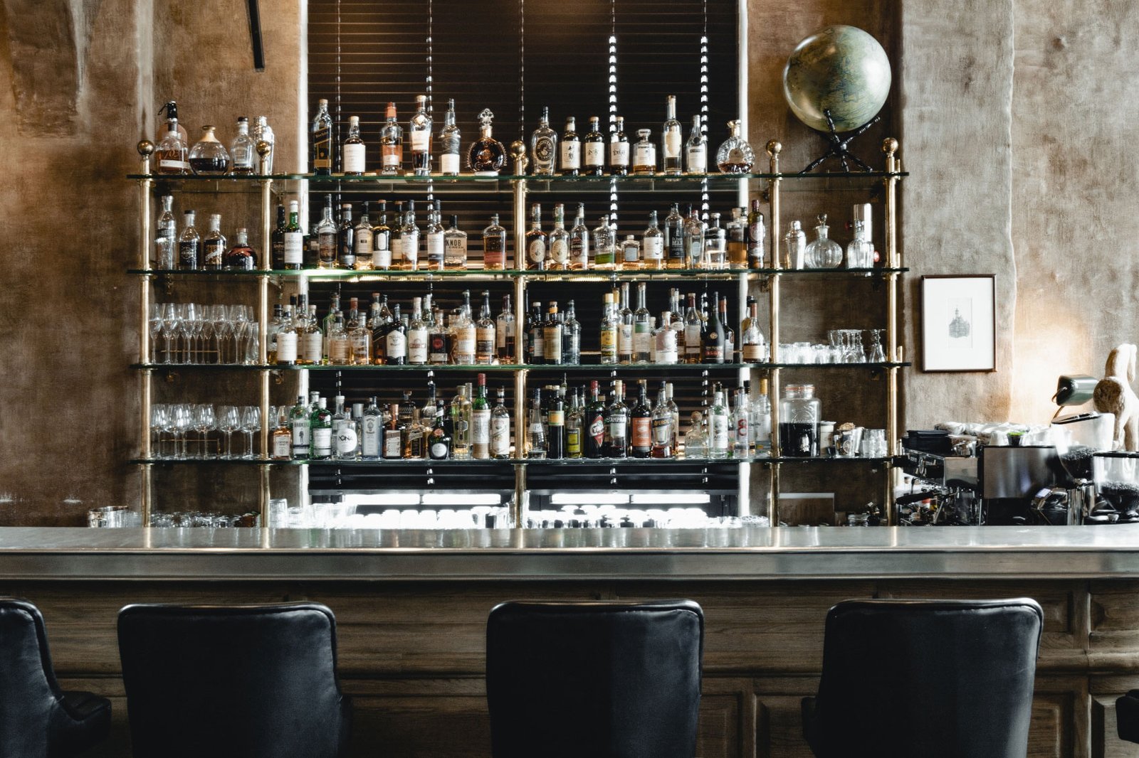 1898 The Post, eat & drink