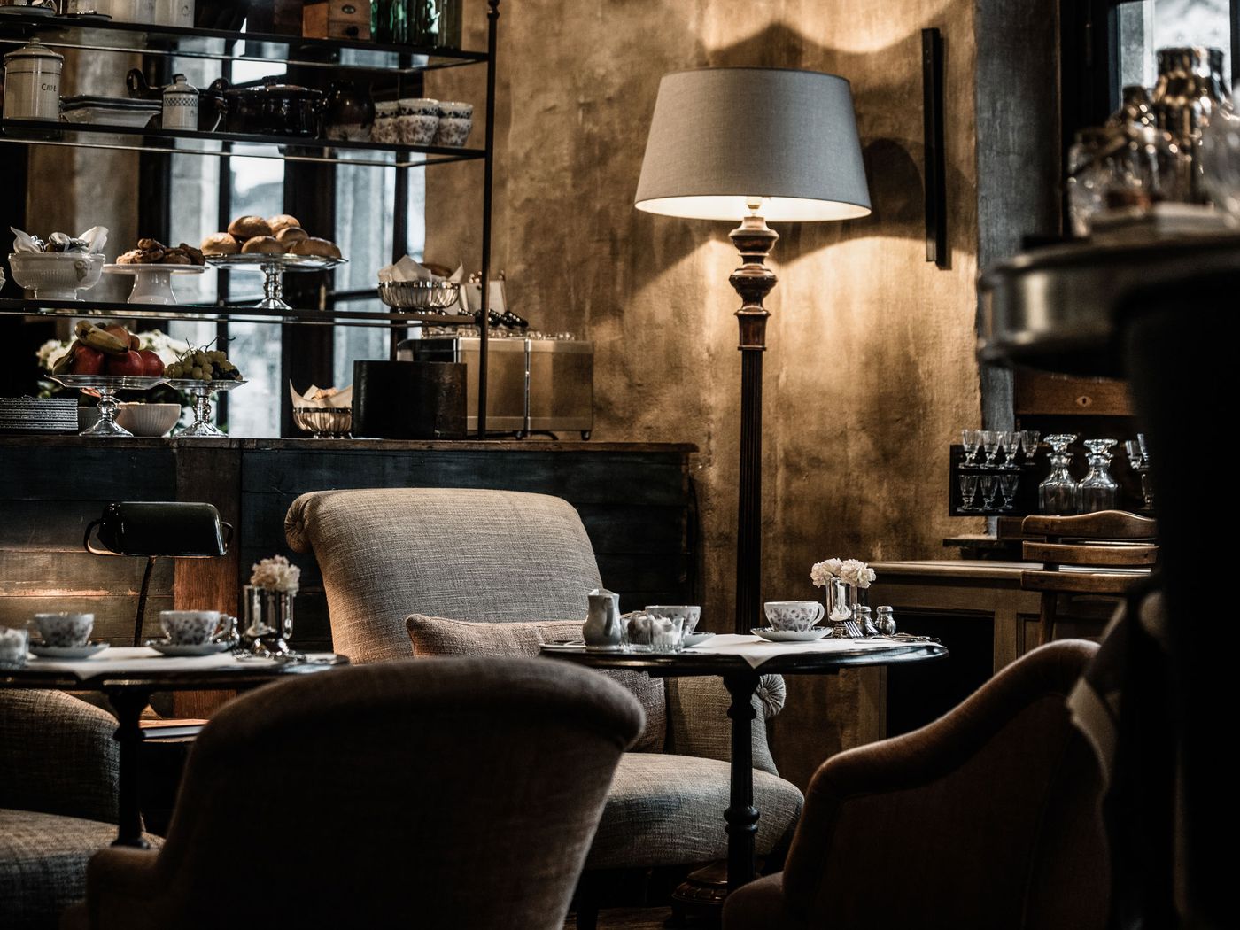 1898 The Post, eat & drink