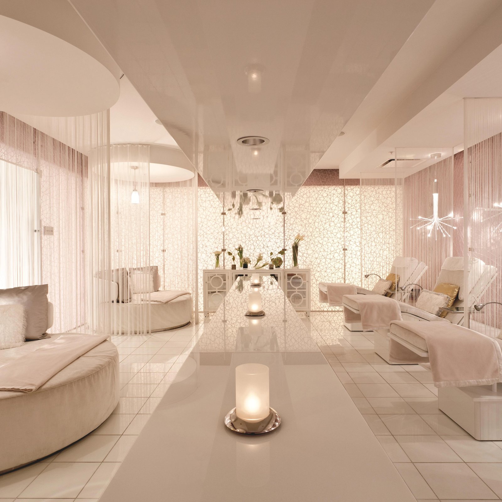 The Ritz-Carlton, Los Angeles — wellness