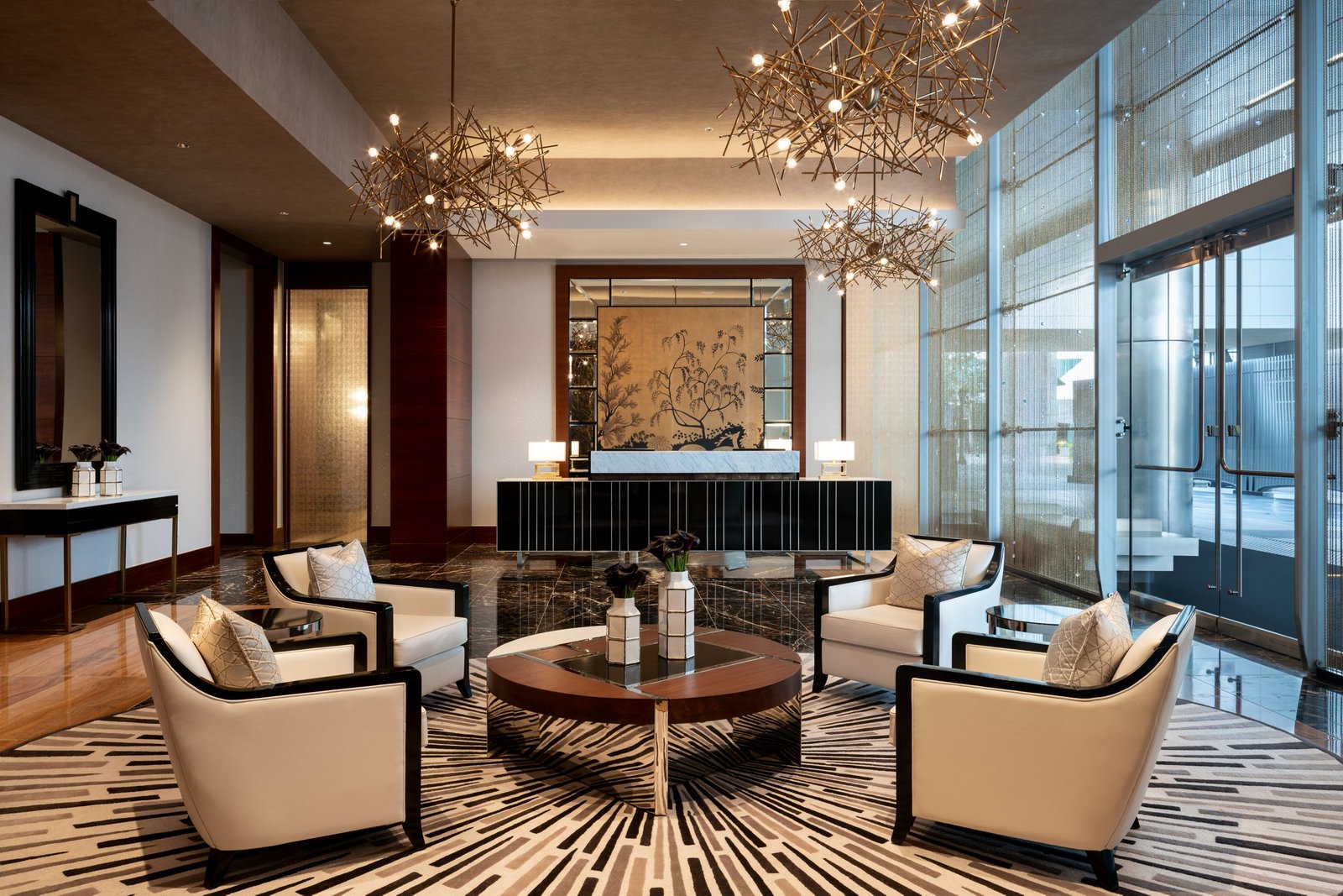 The Ritz-Carlton, Los Angeles