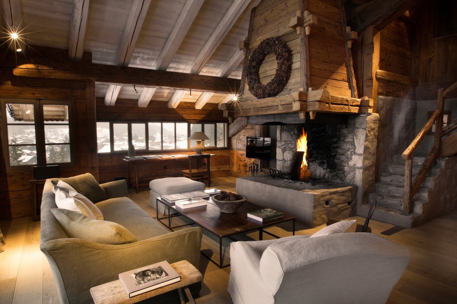 Zannier Le Chalet