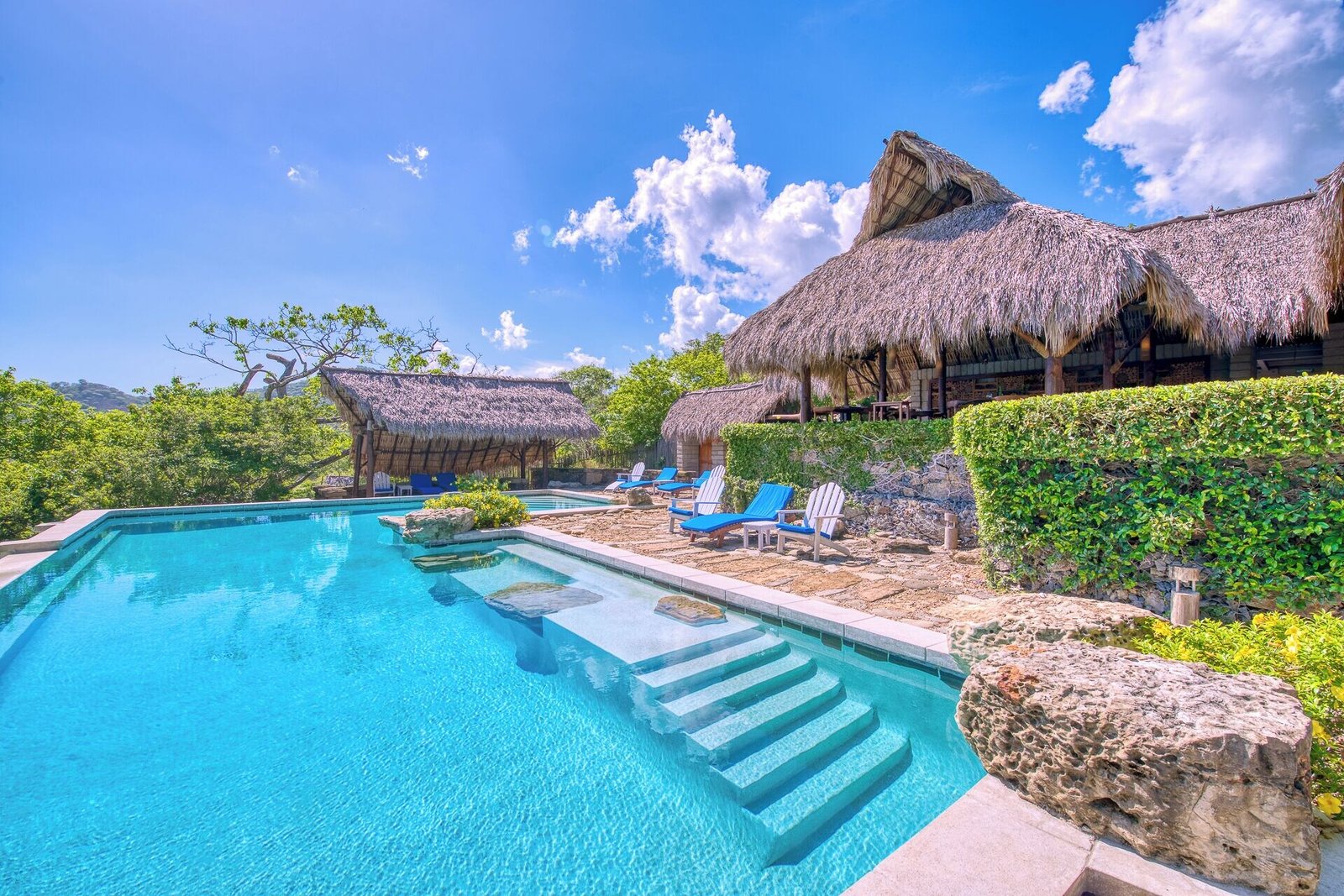 Morgan's Rock Reserve and Ecolodge, wellness