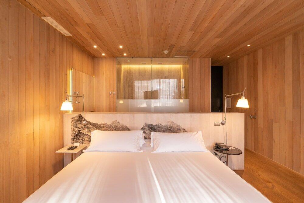 Hotel Magnolia Santiago de Chile, rooms