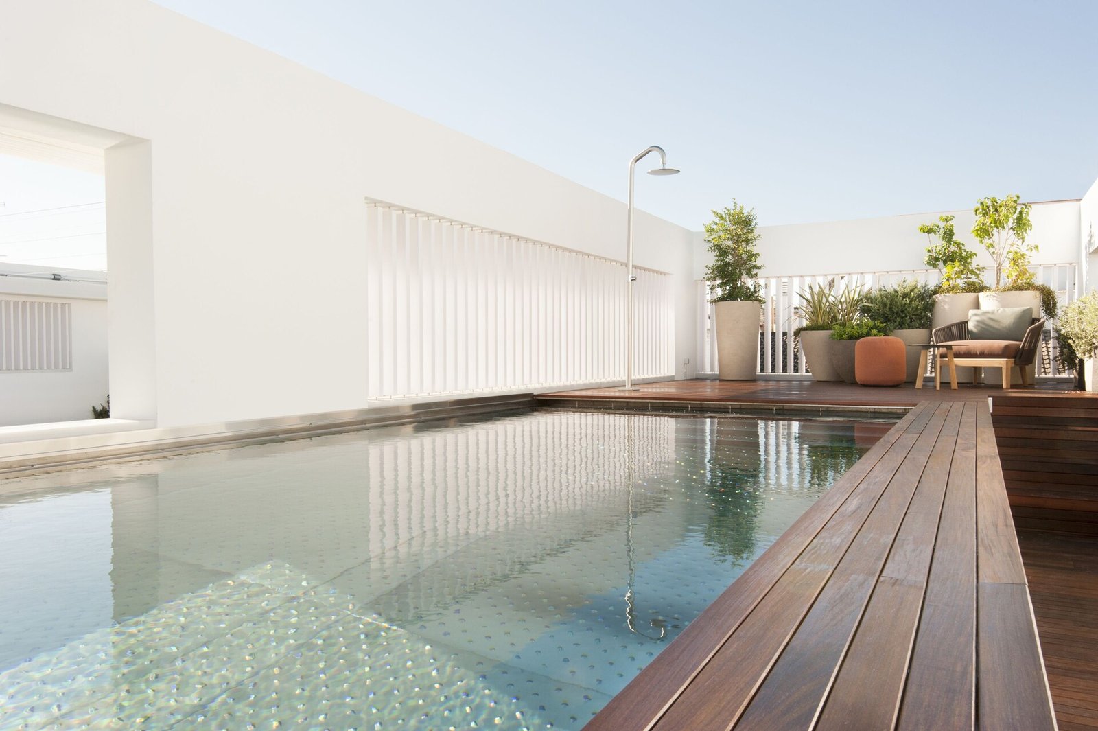 Hotel Mercer Sevilla, wellness