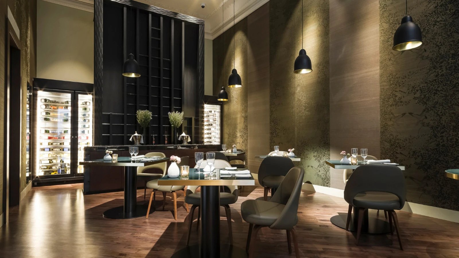 Hotel Mercer Sevilla, eat & drink
