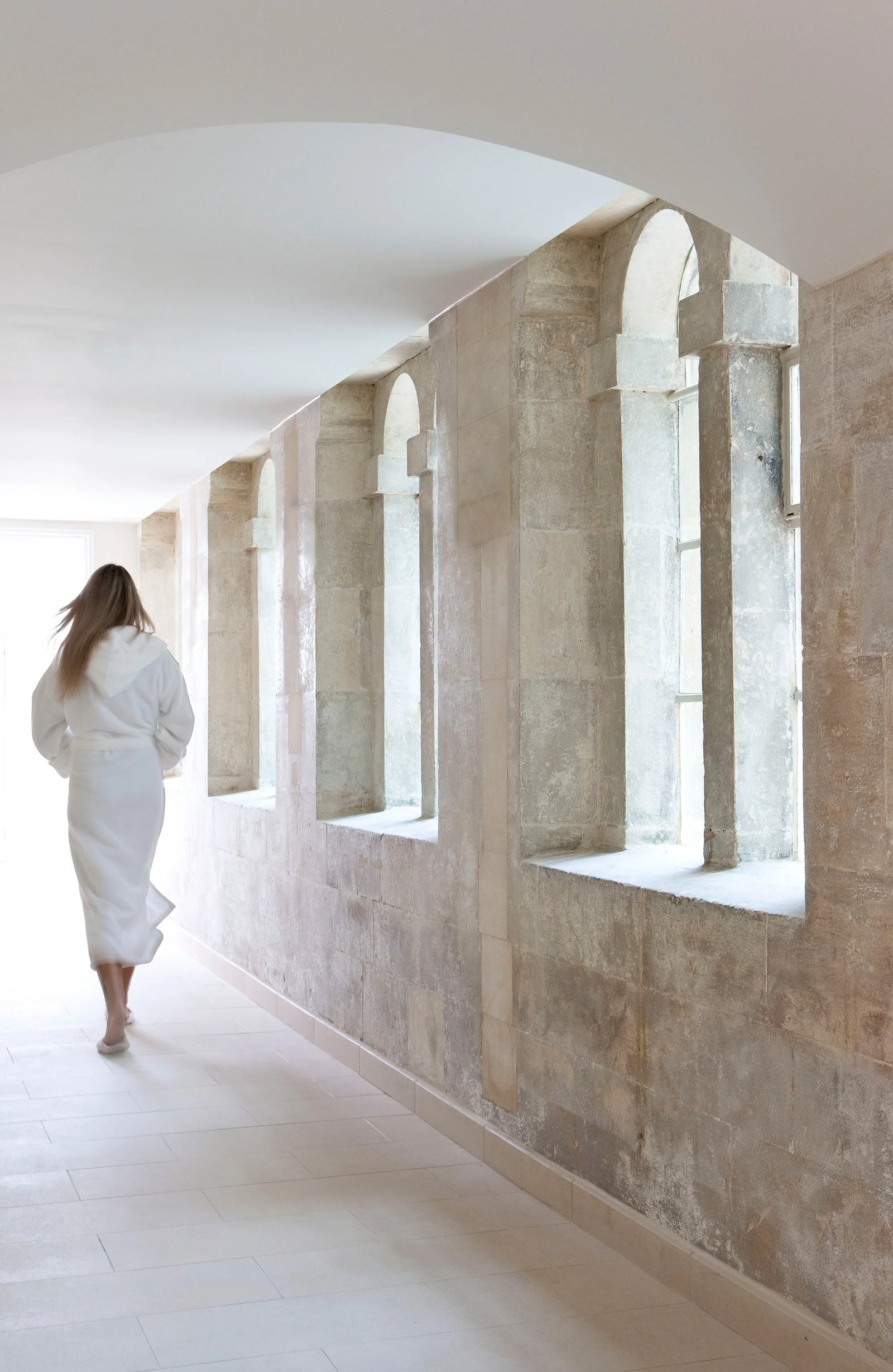 The Gainsborough Bath Spa, wellness