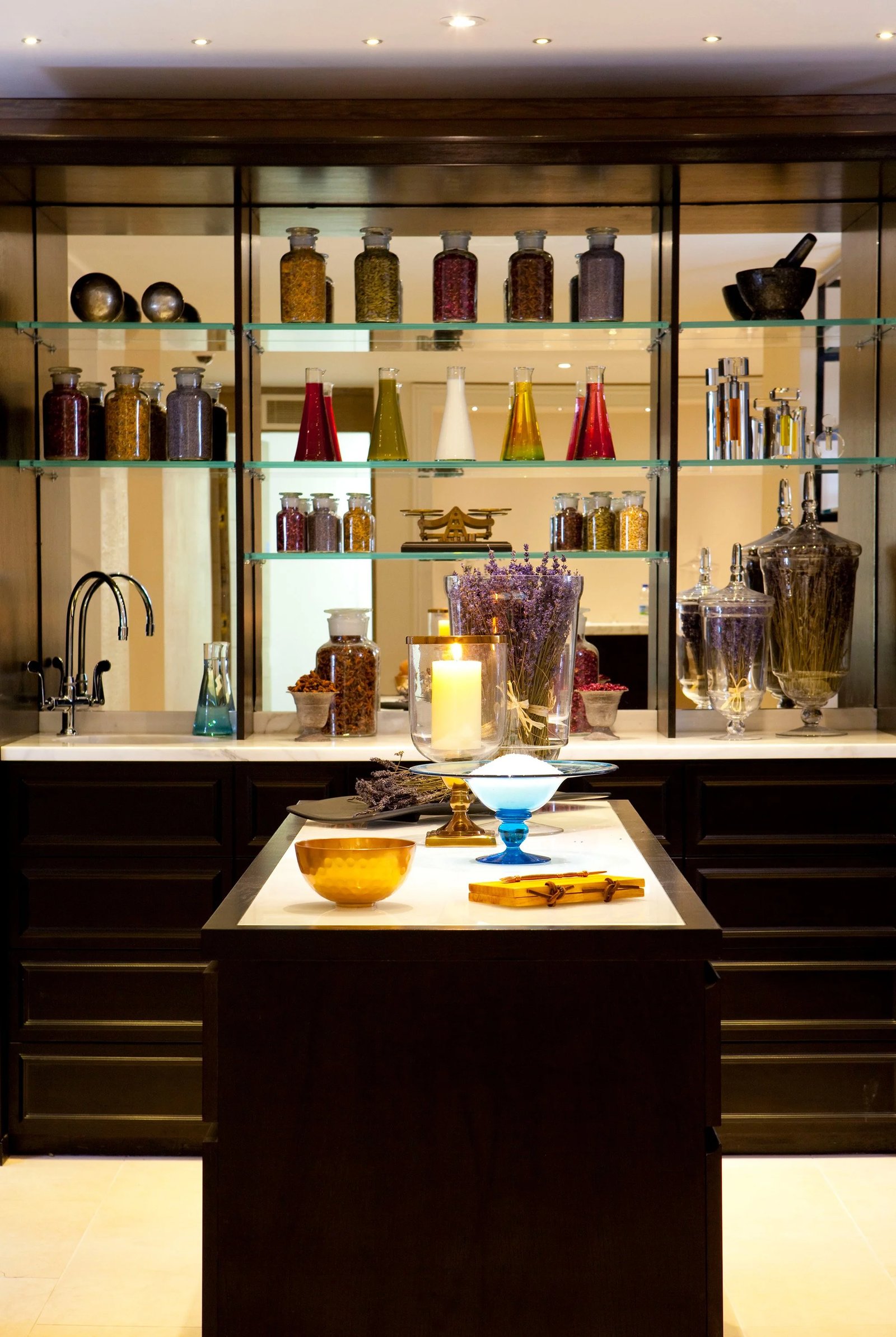 The Gainsborough Bath Spa, wellness