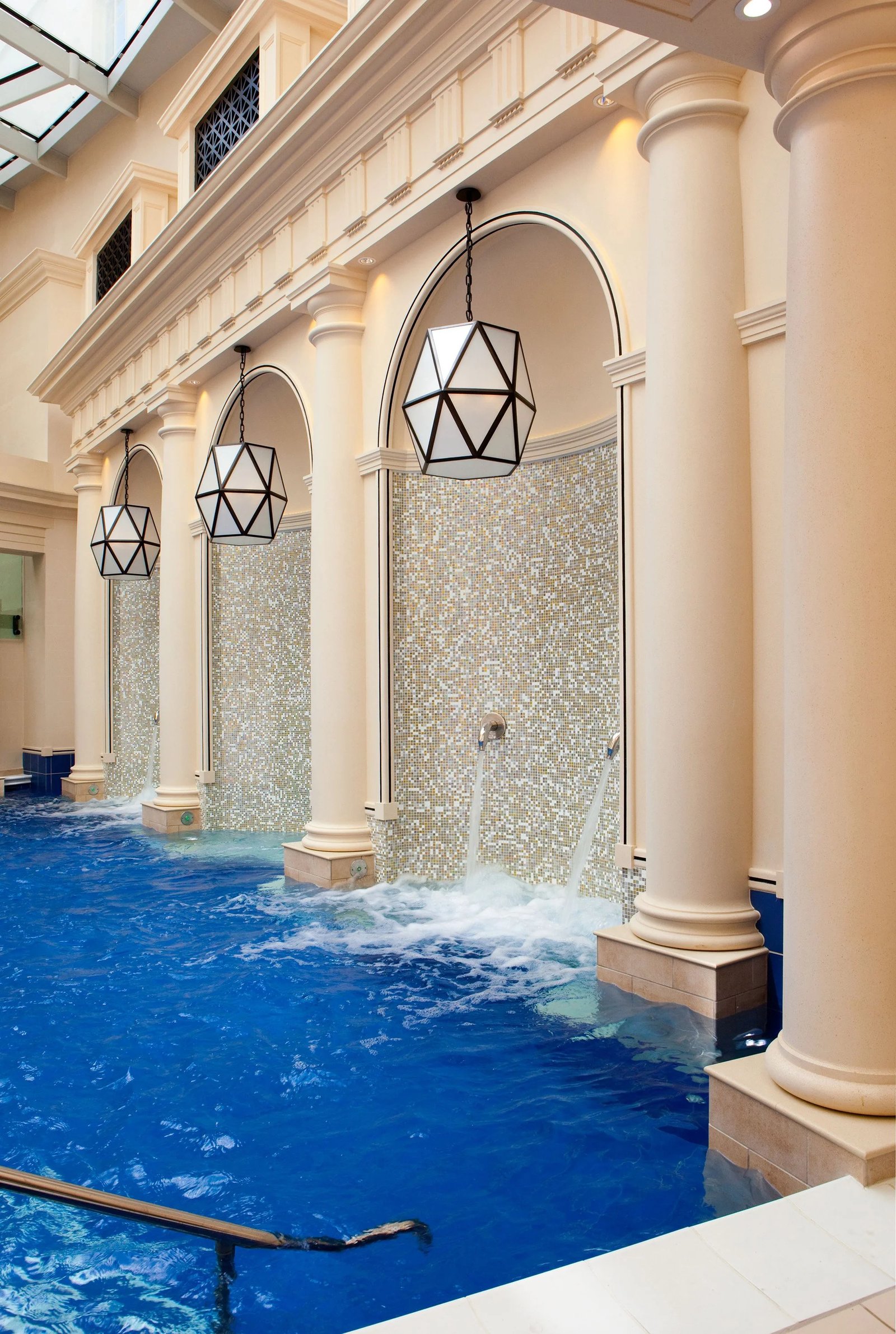 The Gainsborough Bath Spa, wellness