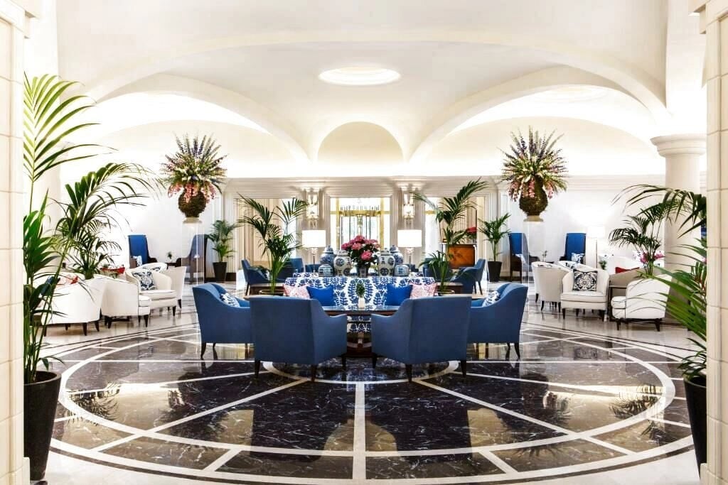 The Phoenicia Malta