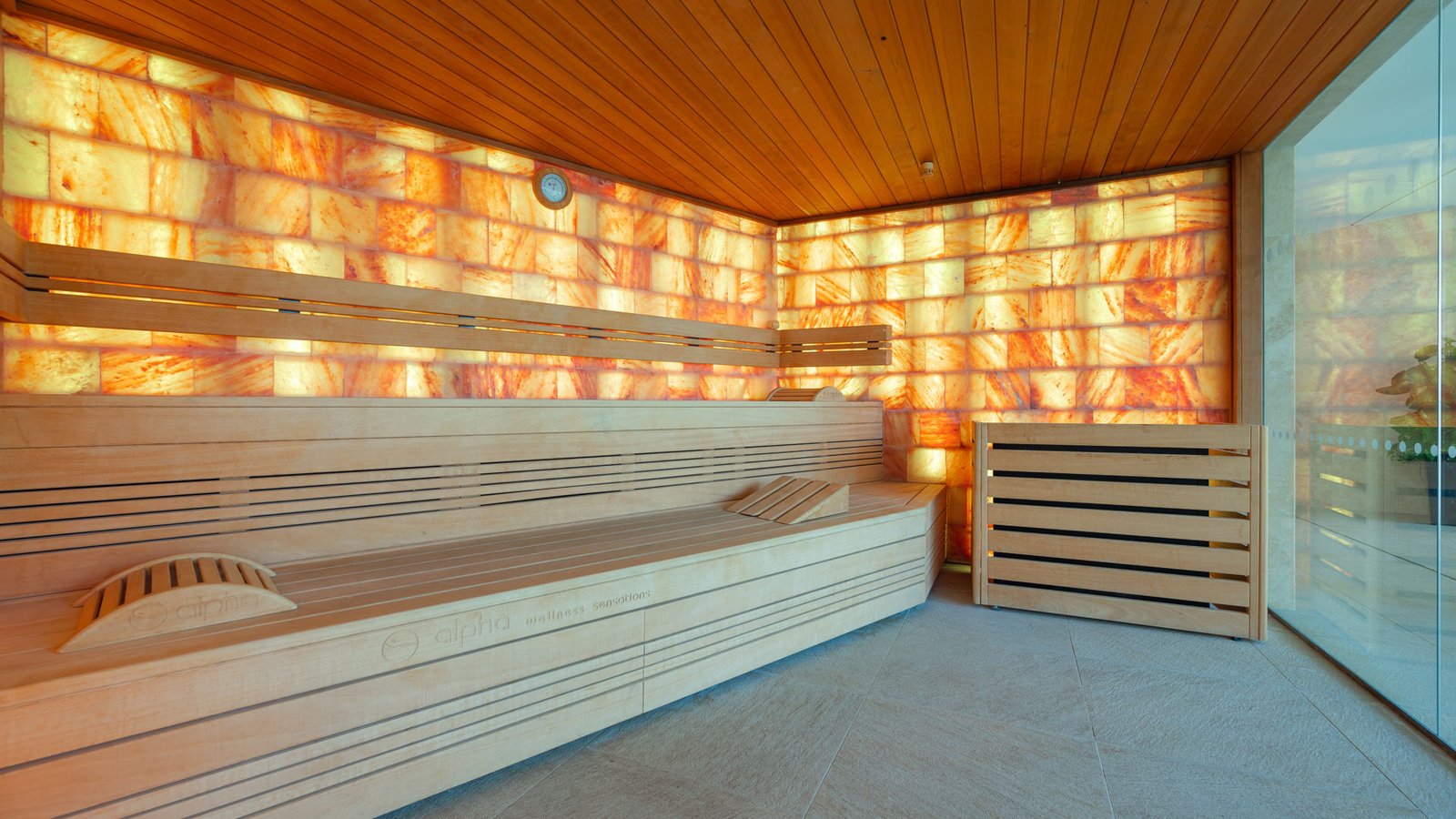 The Phoenicia Malta, wellness