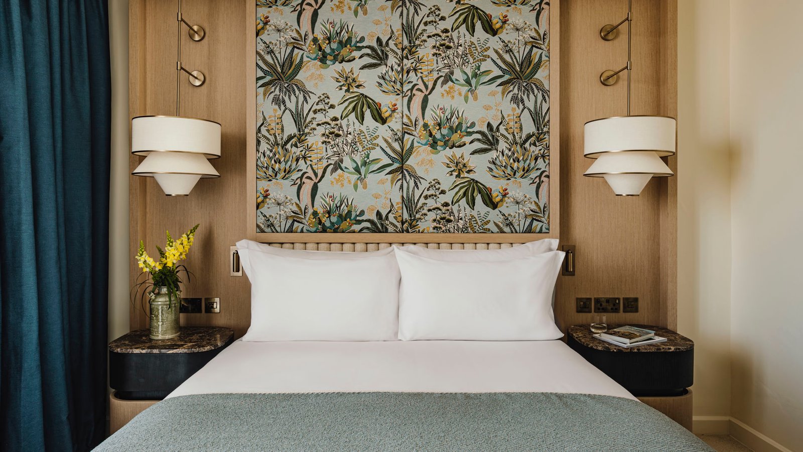 The Phoenicia Malta, rooms