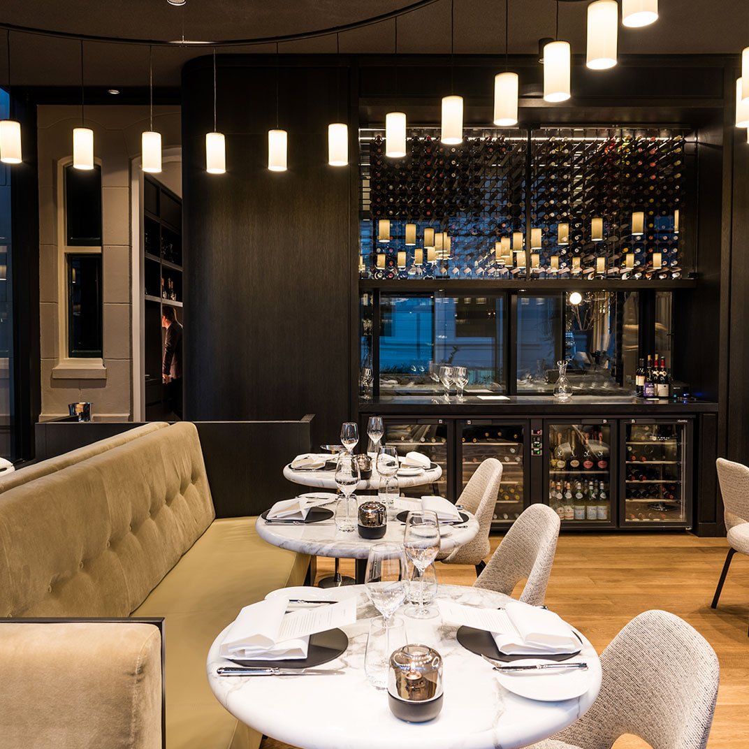 Pillows Grand Boutique Hotel Ter Borch, eat & drink