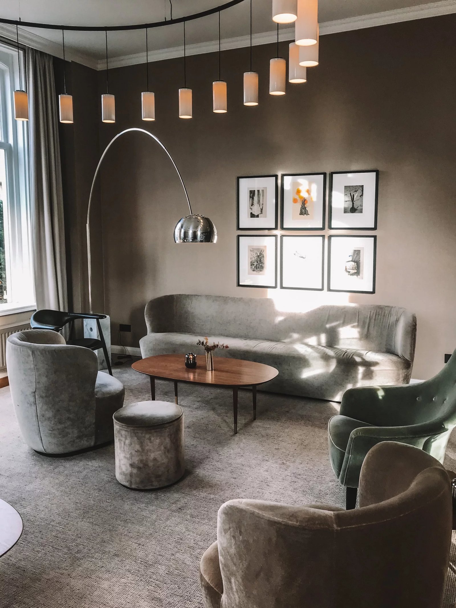 Pillows Grand Boutique Hotel Ter Borch, vibe