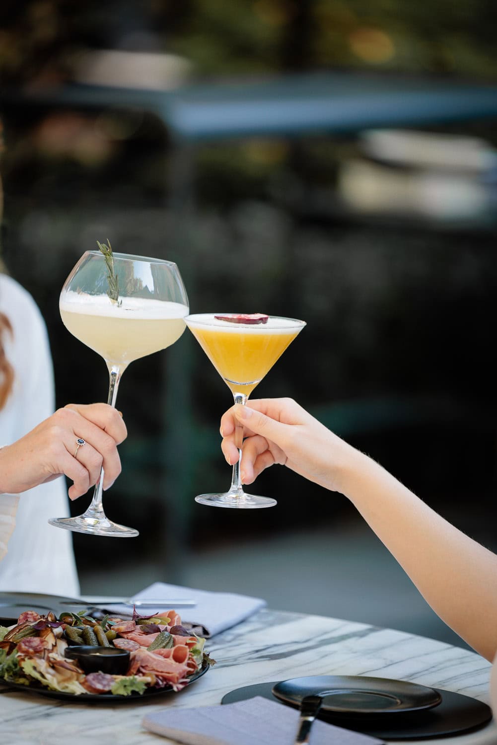 Pillows Grand Boutique Hotel Ter Borch, eat & drink