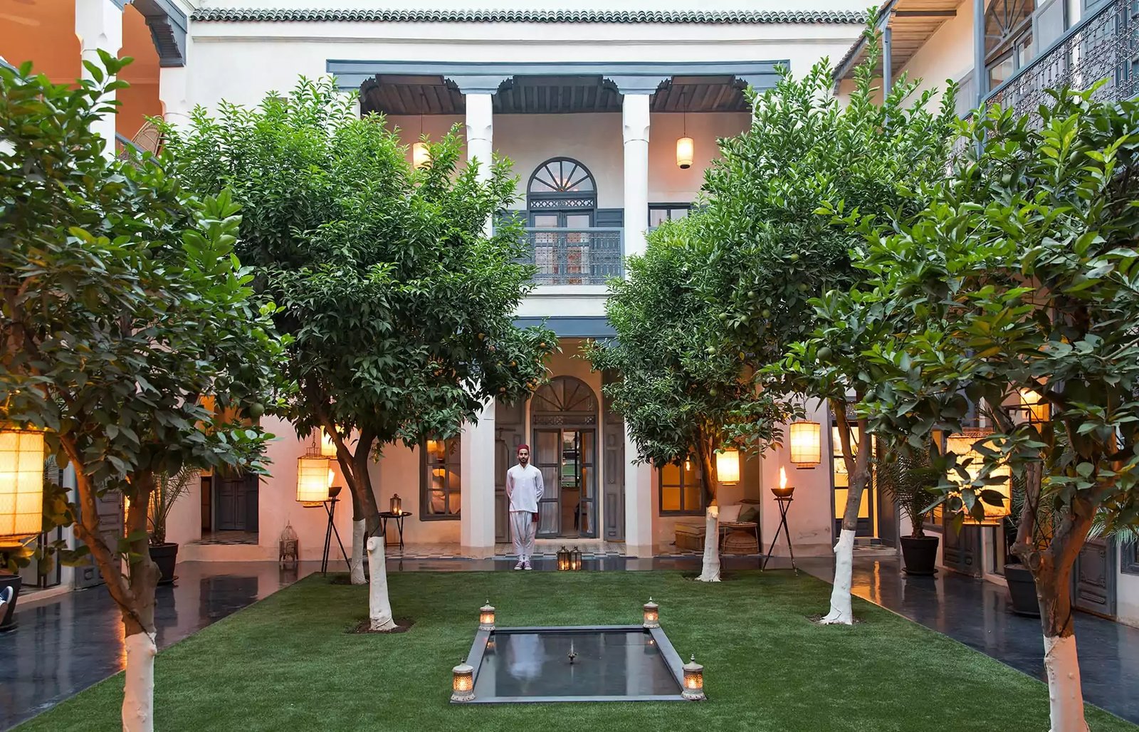 Riad Tarabel