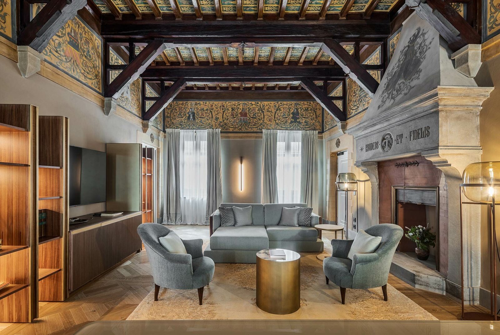 Borgo dei Conti Resort