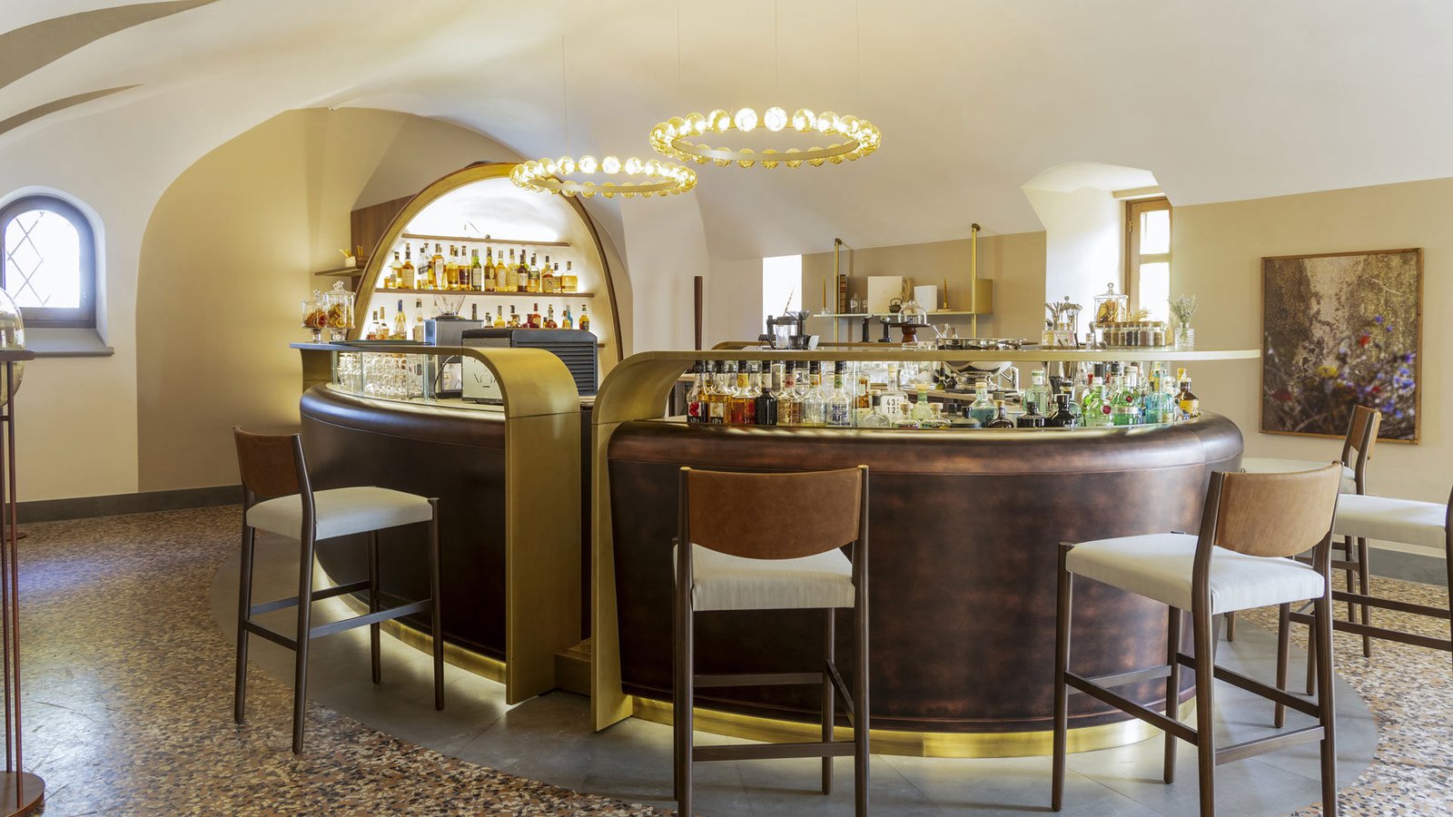 Borgo dei Conti Resort