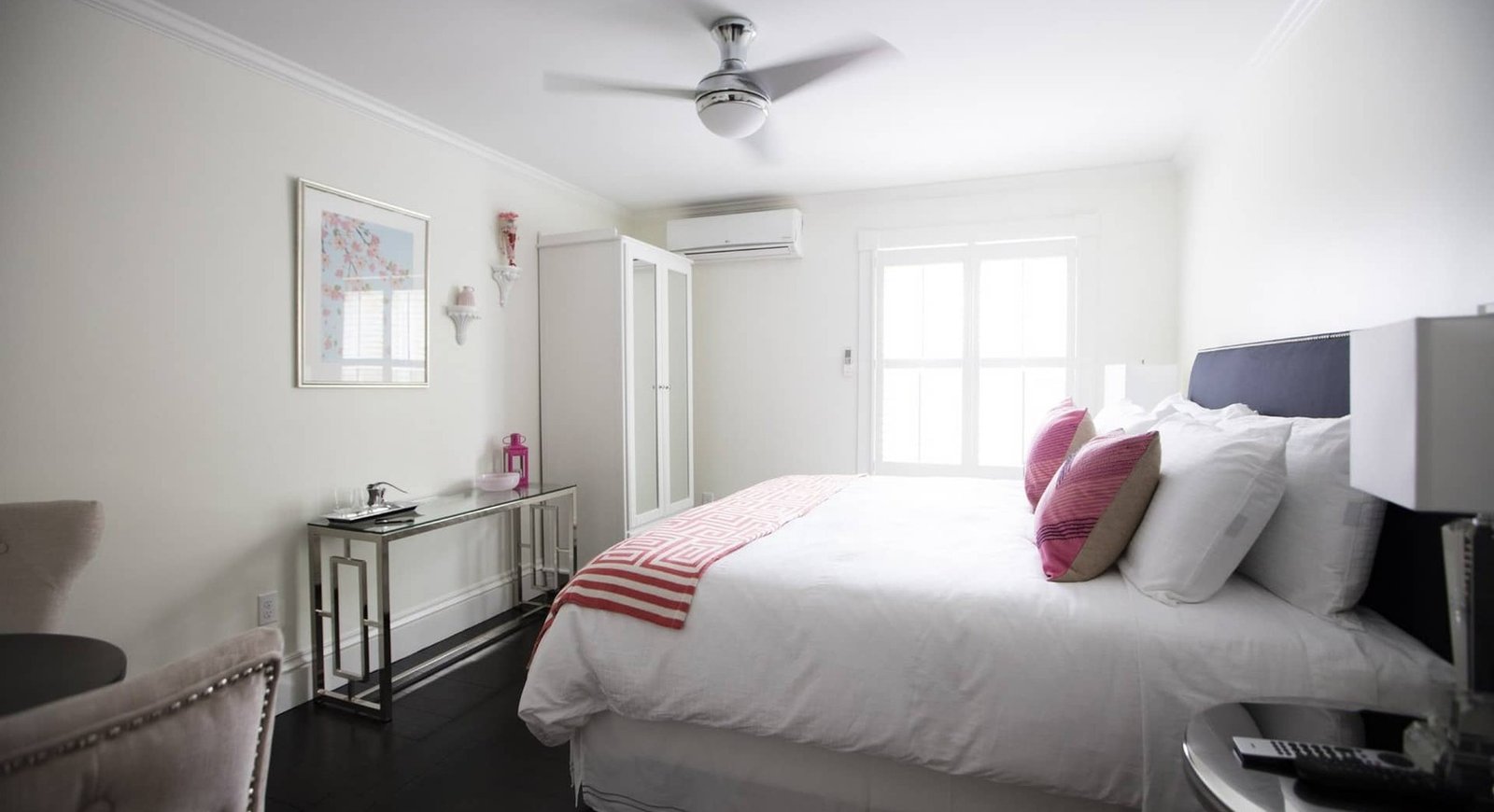 Nobnocket Boutique Inn, rooms