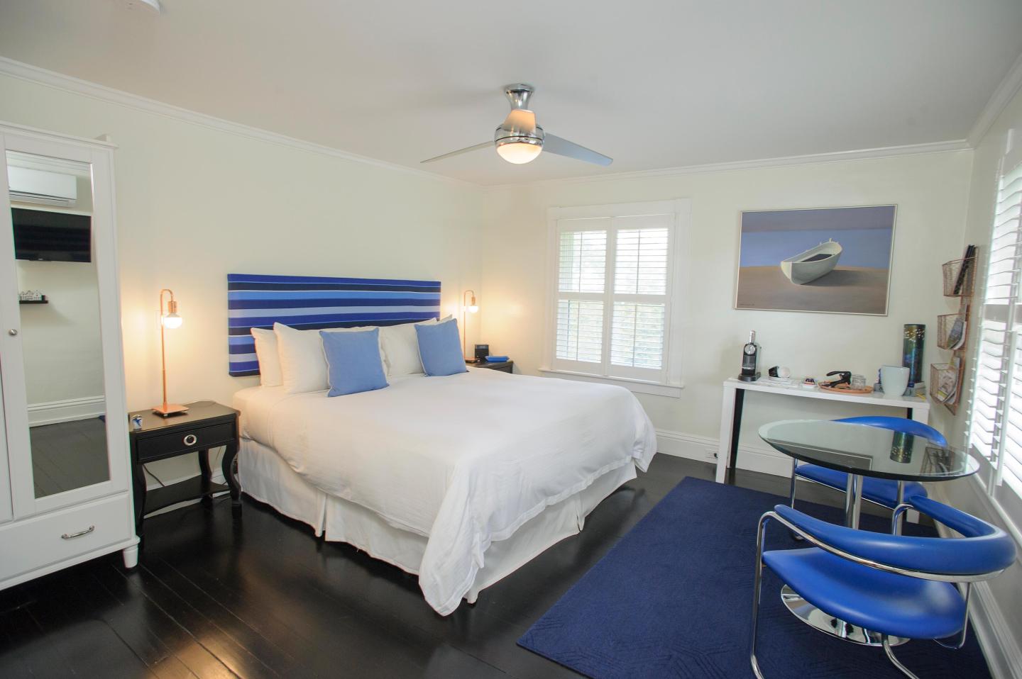Nobnocket Boutique Inn