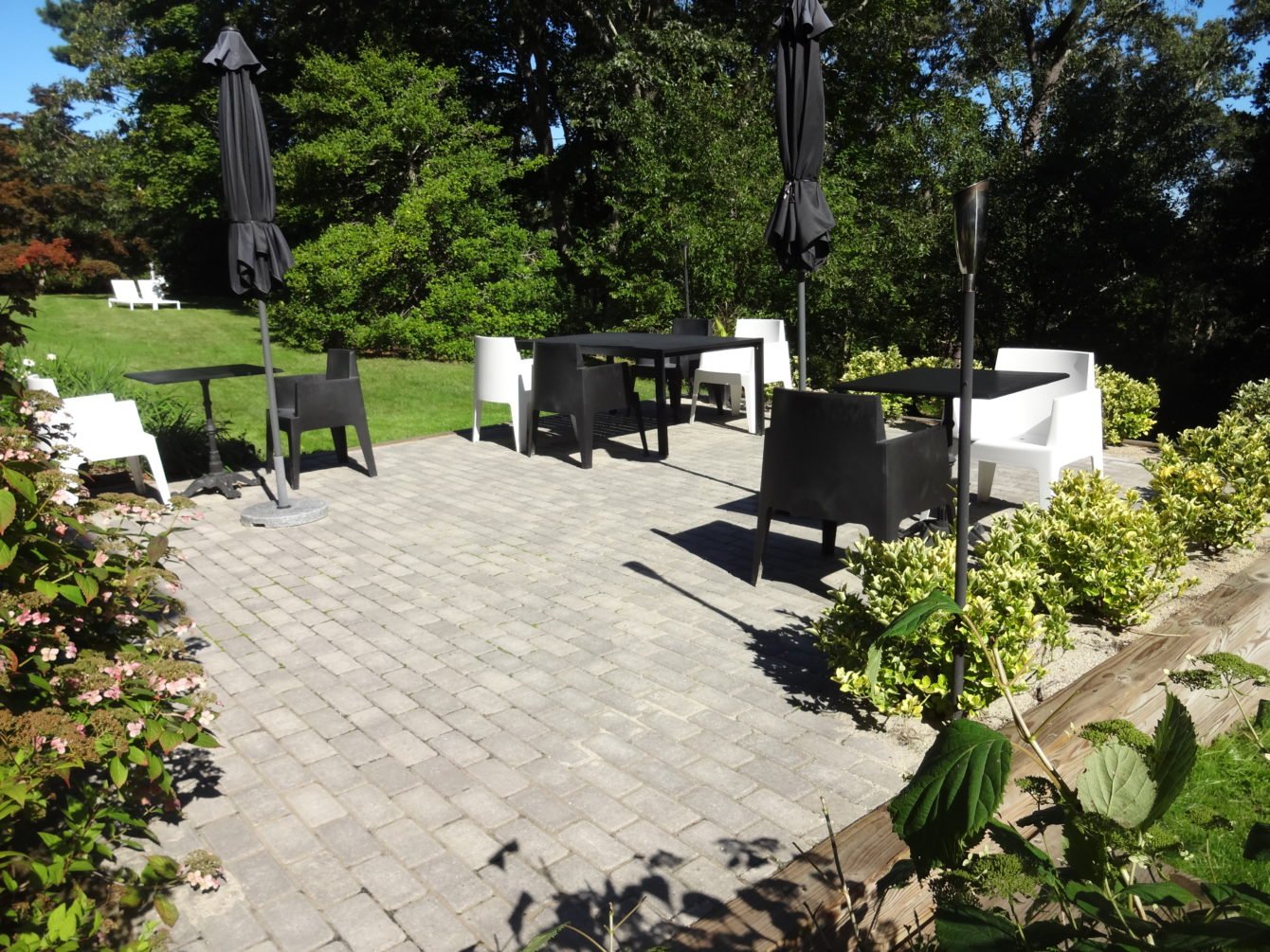 Nobnocket Boutique Inn