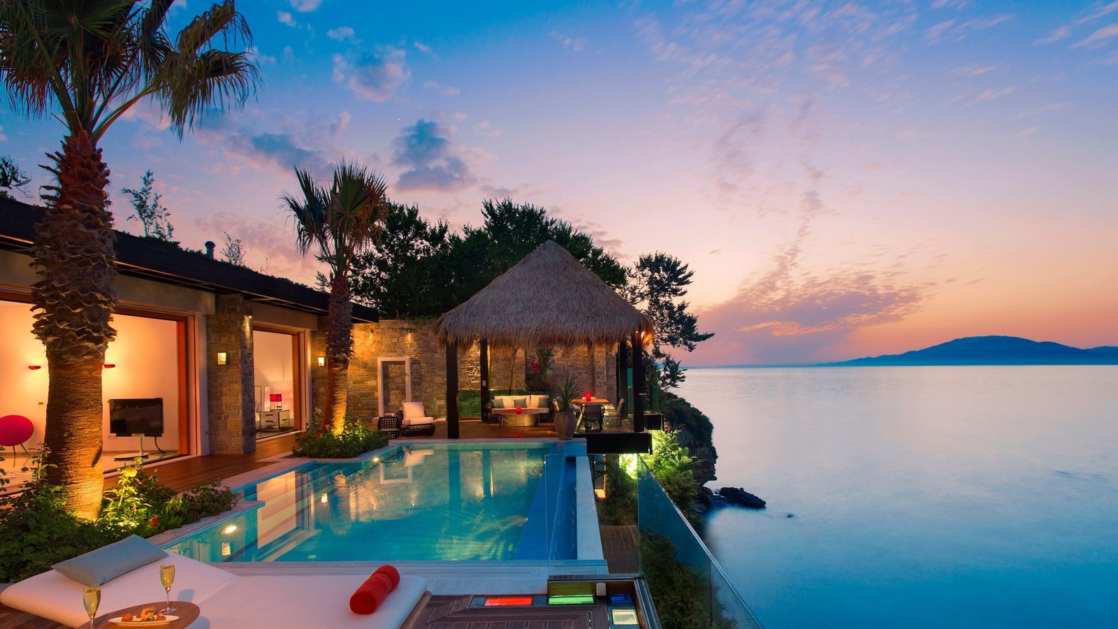 Porto Zante Villas & Spa